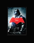 BvS Batman Poster