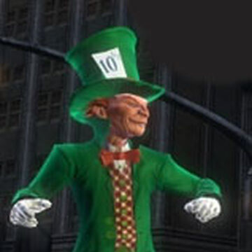 Mad Hatter Dc Universe Online Wiki Fandom