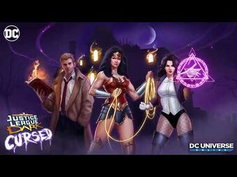 Justice league online online