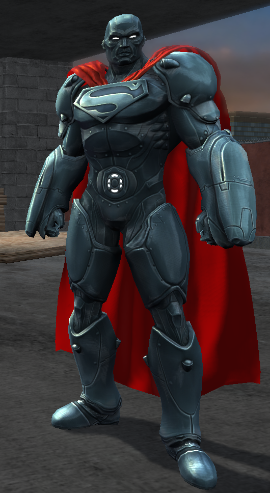 DC Universe Online Wiki