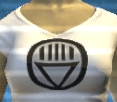 Black Lantern Corp Emblem