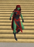 Miss Martian