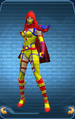 Full Apokoliptian Amazon