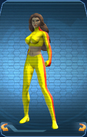 Basic Suit (Female Only)