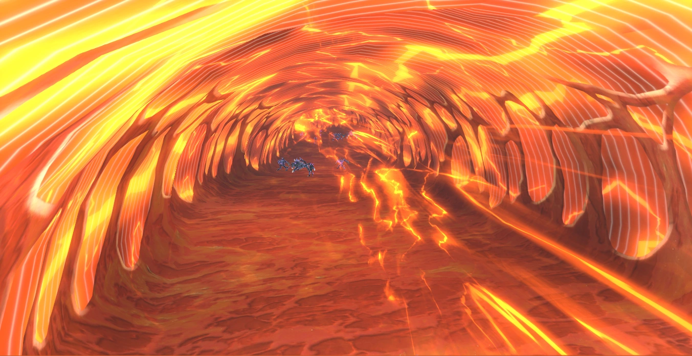 Paradox Patrol (Feat) | DC Universe Online Wiki | Fandom