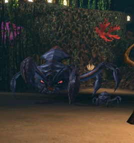 Giant Brine Hulk (Atlantis)