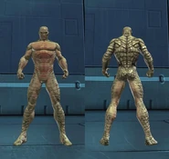 ReptileMale.jpg (34 KB) Male Appearance