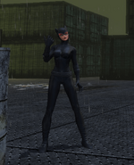 Catwoman