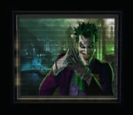 Loading Screen Poster - Joker