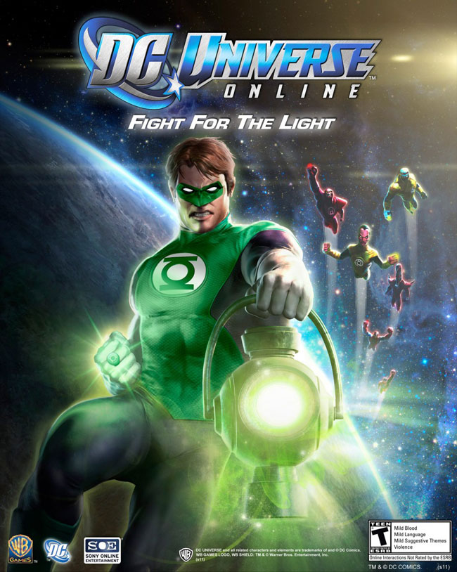 DC Universe Online Wiki