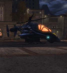 Overstepped Boundaries (scene)