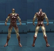 Male Skin Appearance