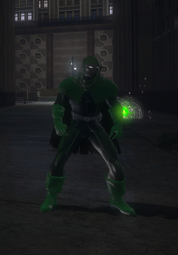 WANTED: Pied Piper, DC Universe Online Wiki