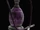 Amethyst Hookah