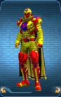 Kryptonian General