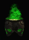 Haunted Cauldron