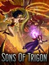 Sons of Trigon (379 KB) Sons of Trigon