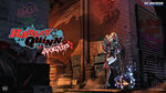 Harley Quinn vs