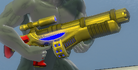 Tech Minigun