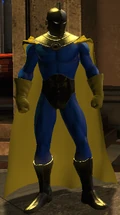 Doctor Fate