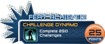 Solo Feats Dc Universe Online Wiki Fandom