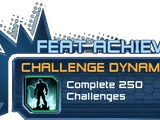 Challenges