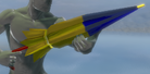 Penguin's Umbrella - Closed