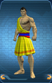 Full Toga