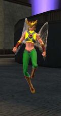 Hawkgirl2