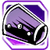 Icon Brawling 007 Purple