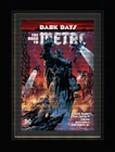 Dark Days: The Road to Metal Cover - Large