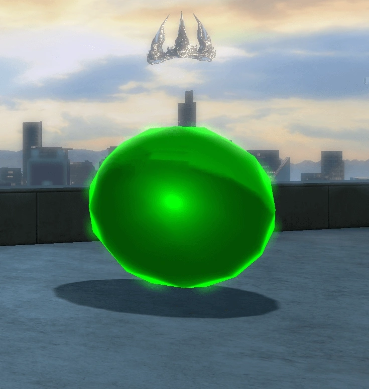 Glowing Material Ball DC Universe Online Wiki Fandom