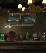 Monarch Playing Card Company