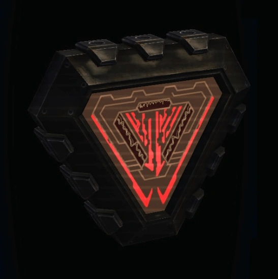 Apokolips Energy Monitor DC Universe Online Wiki Fandom