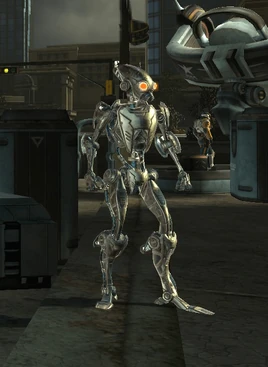 Equipment Supplier Starro (Heroes)