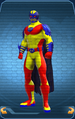 Full Owlman