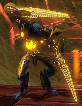 Brainiac Sub-Construct