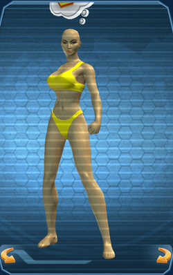 Thought Bubble Accessory | DC Universe Online Wiki | Fandom