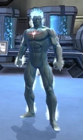 Captain Atom