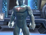 Captain Atom
