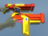 Combat Grip SMG