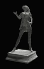 Statue of Superwoman (Large)