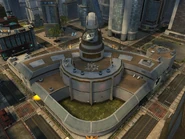 8thPrecinctMetropolisSciencePoliceHQ5.jpg (319 KB) Science Police Headquarters Exterior