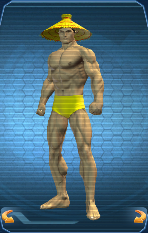 Dc universe hat hotsell