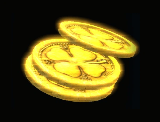 Stack of Gold Coins | DC Universe Online Wiki | Fandom