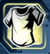 TShirtLightGoldenrodYellowIcon