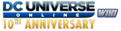 DC Universe Online Wiki