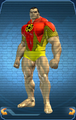 Chest