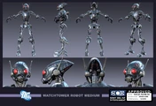 Watchtower | DC Universe Online Wiki | Fandom