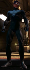 Nightwing